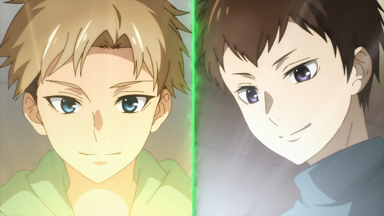 Cheating Craft (PuyaSubs!)